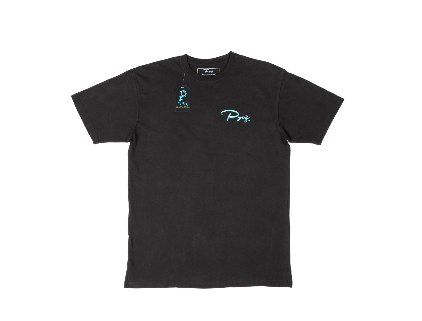 Men's Pycis™ Hawaiian Tee