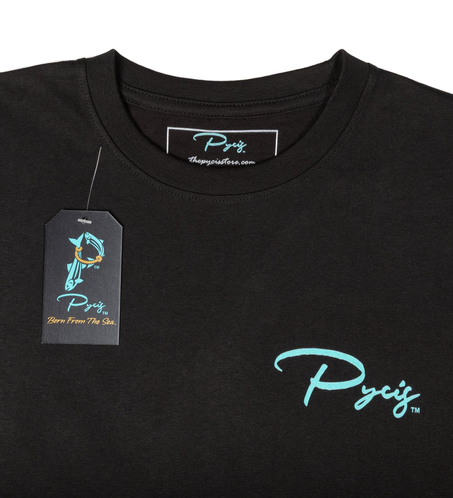 Men's Pycis™ Hawaiian Tee
