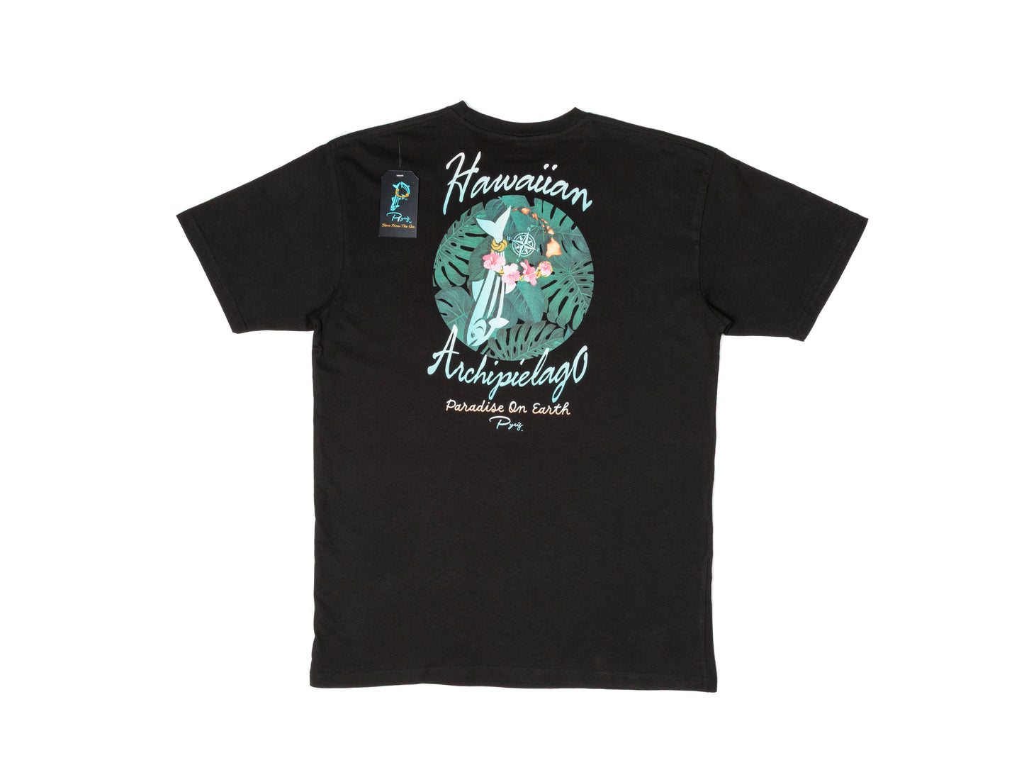 Men's Pycis™ Hawaiian Tee