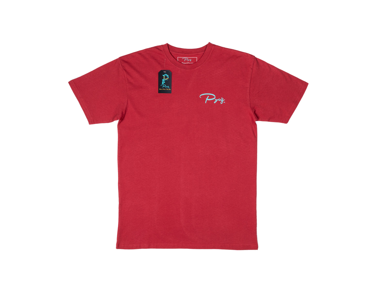 Men's Pycis™ Sailfish Tee