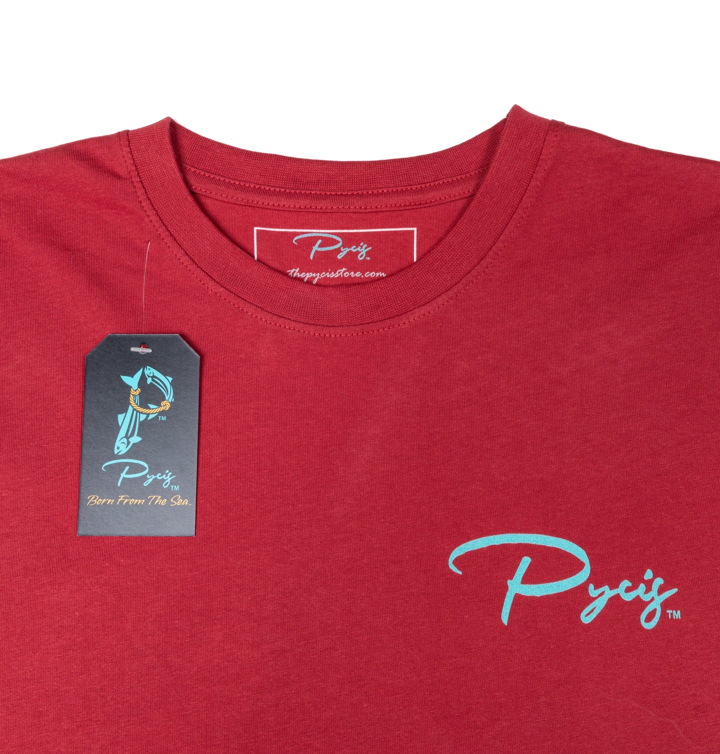 Men's Pycis™ Sailfish Tee