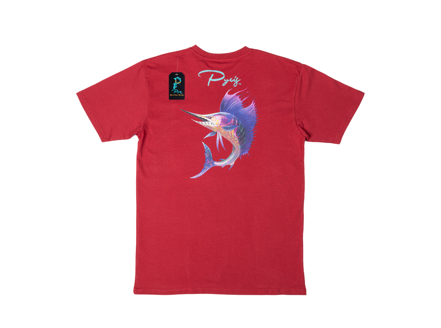 Men's Pycis™ Sailfish Tee