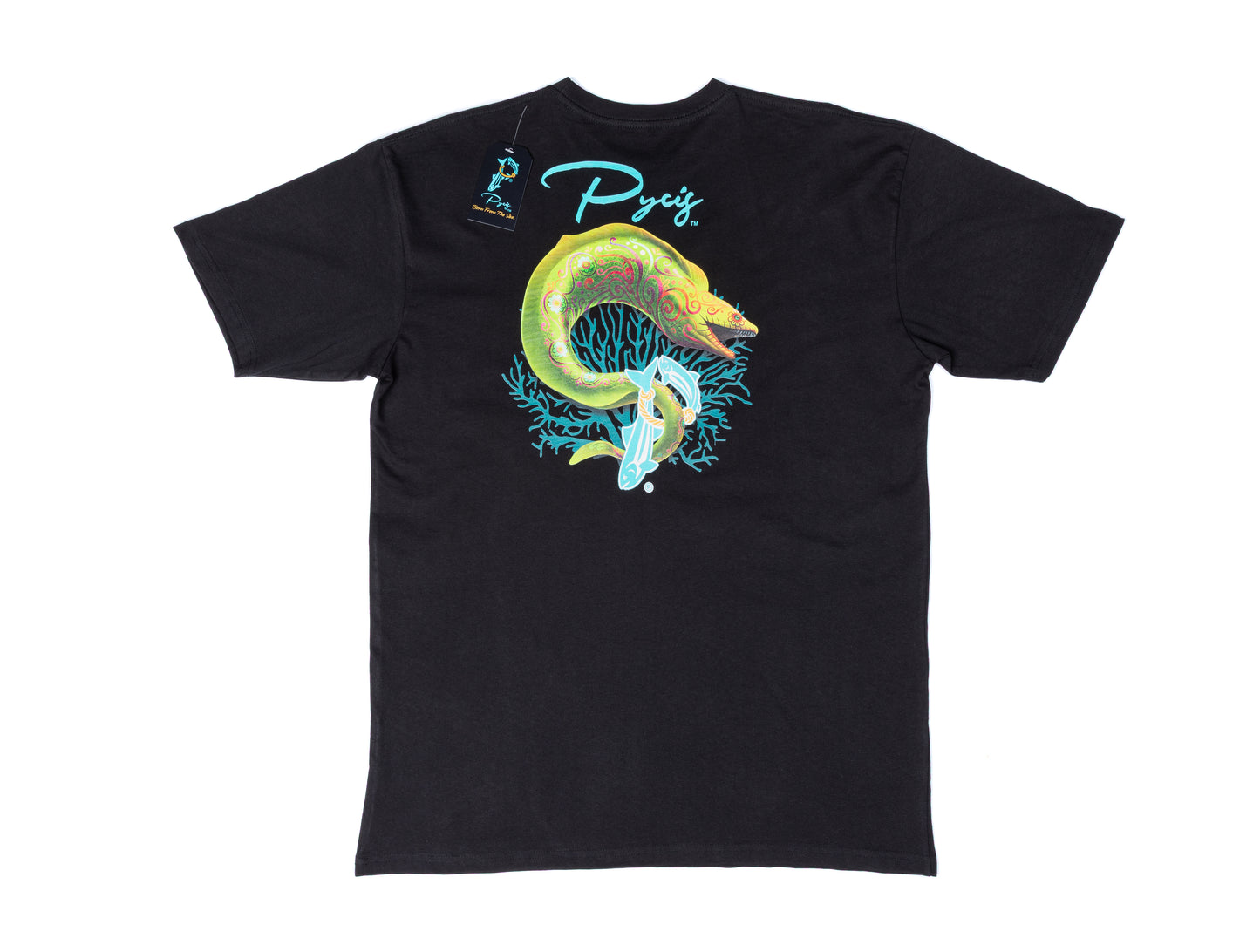 Men's Pycis™ Eel Tee