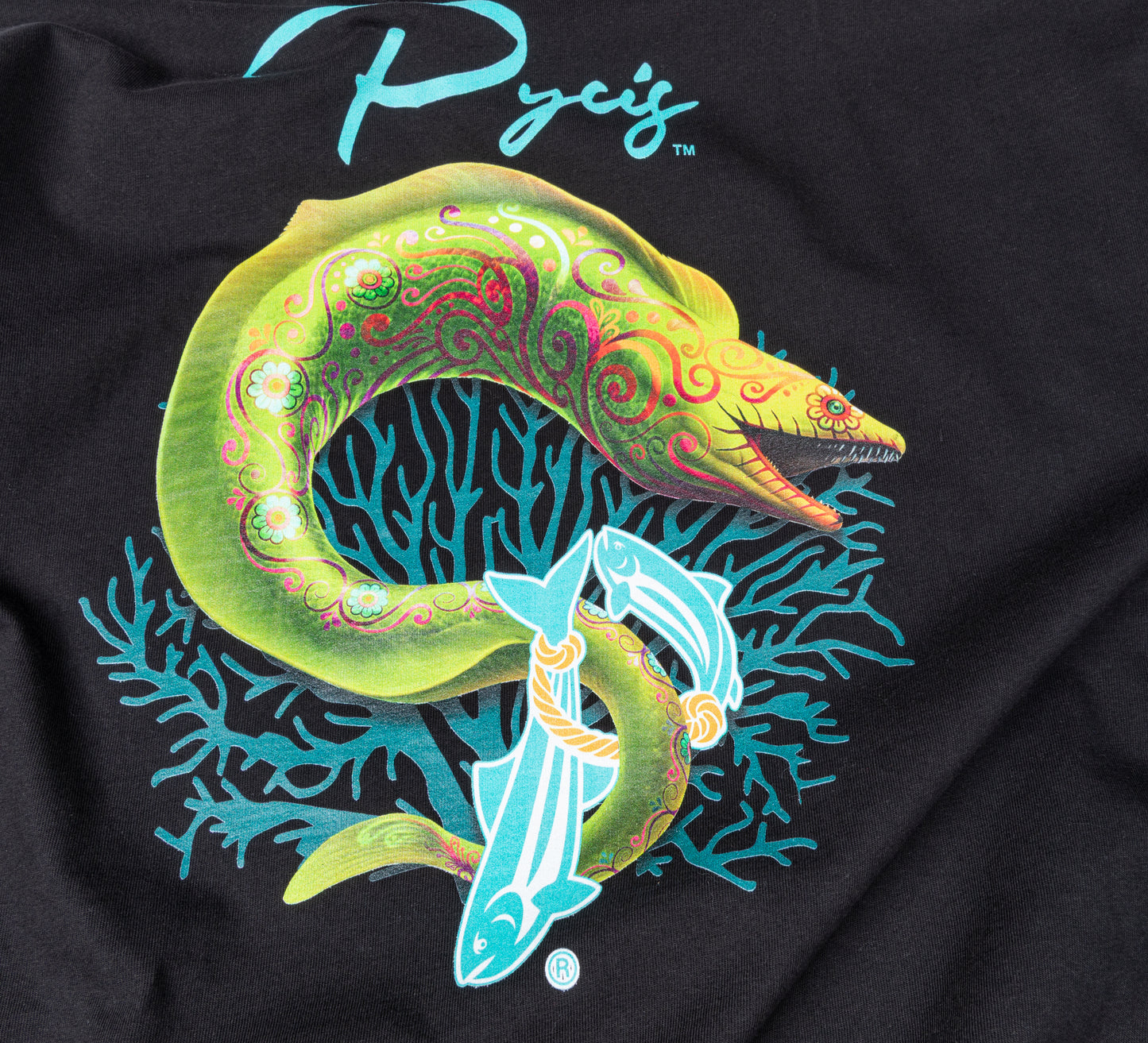 Men's Pycis™ Eel Tee