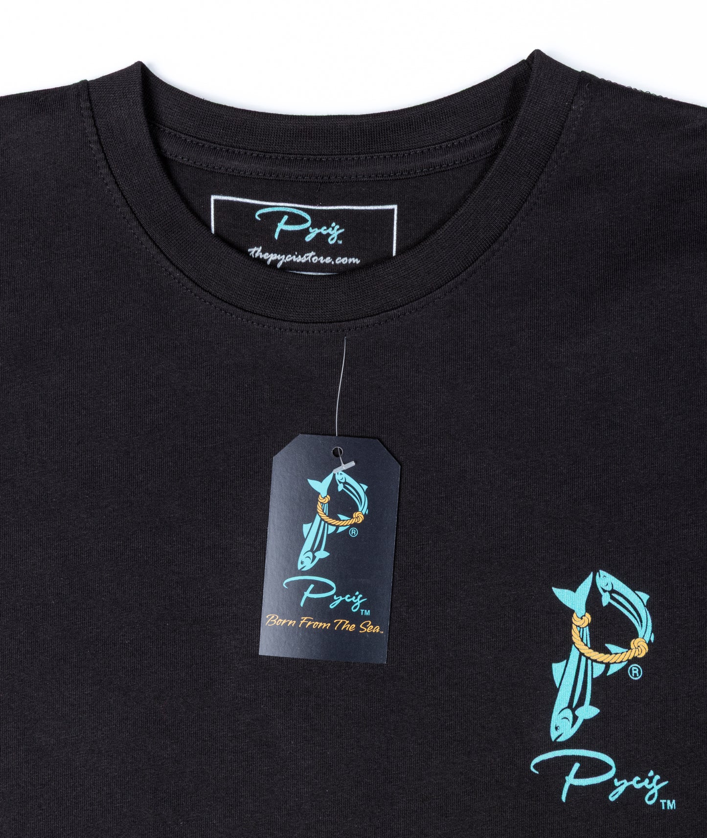 Men's Pycis™ Eel Tee