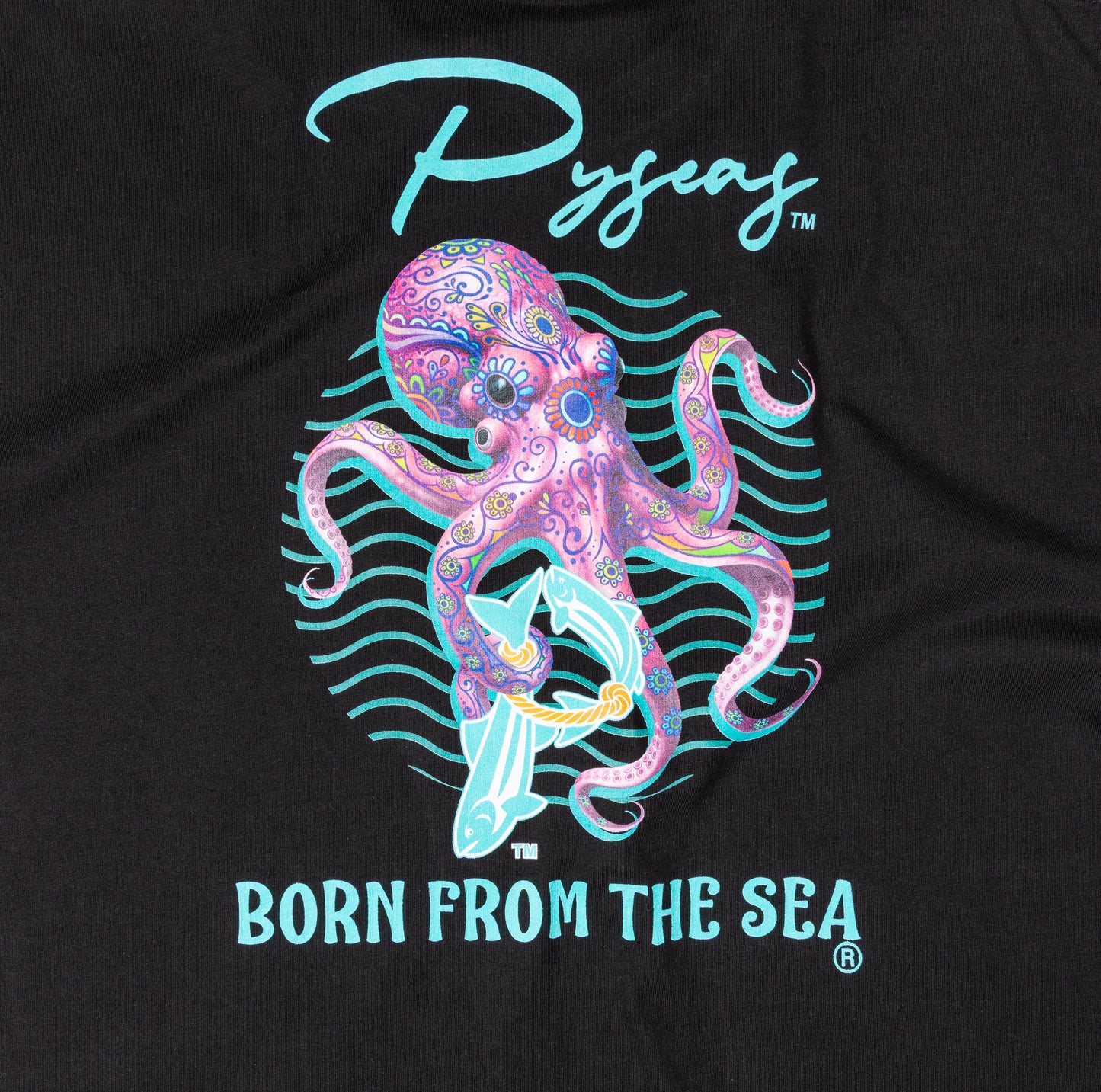 Men’s Pyseas™ Tee