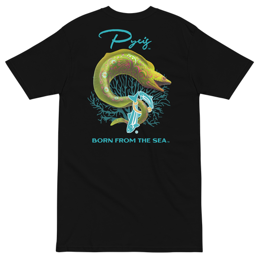 Pycis Born From the Sea™ Men's Tee